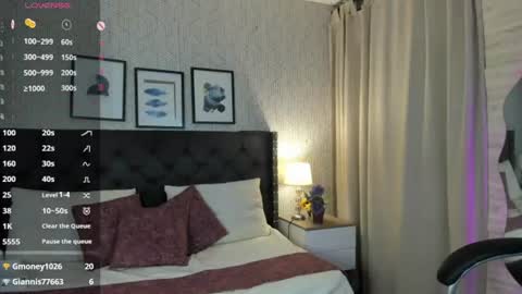 sophie__blare online show from July 30, 9:04 pm