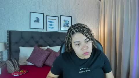 sophie__blare online show from July 21, 7:05 pm