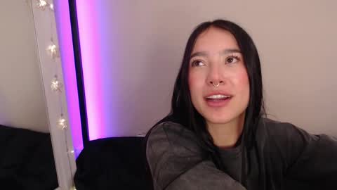 Sophie  next broadcast december 3 online show from February 27, 5:04 pm