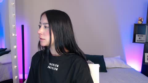 Sophie  next broadcast december 3 online show from February 8, 2:16 pm