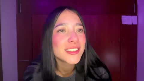 Sophie  next broadcast december 3 online show from February 12, 4:33 am