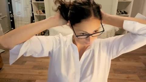 Sophie online show from October 12, 12:42 pm