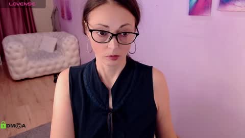 Sophie online show from February 20, 10:27 am