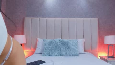 Sofia  santodomingo online show from October 29, 9:48 pm