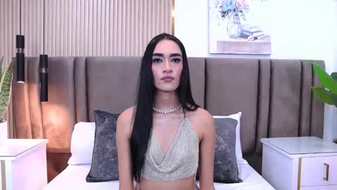 Sofia  santodomingo online show from November 24, 9:02 pm