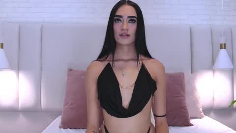 Sofia  santodomingo online show from November 1, 8:08 pm