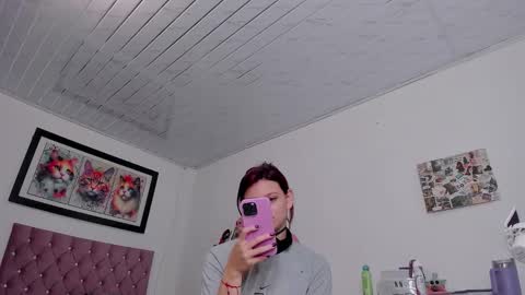 sophie doll online show from January 9, 6:57 pm