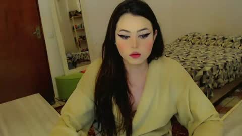 Sophie Fantasys online show from July 14, 10:04 pm