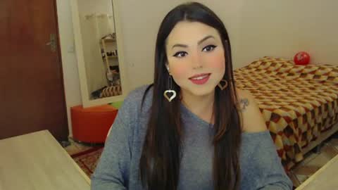 Sophie Fantasys online show from July 29, 12:54 am