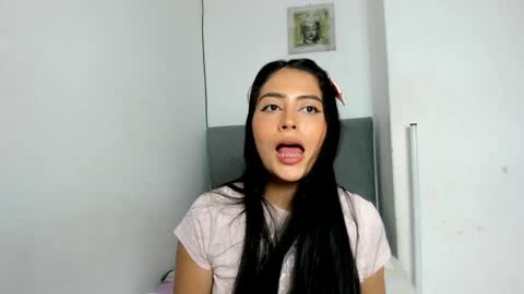 Sophie online show from December 23, 7:41 pm