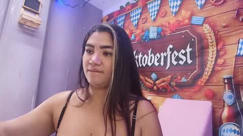 sophie online show from September 25, 12:12 pm