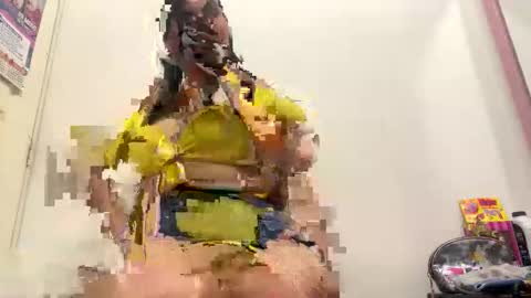 Sophie online show from March 17, 4:01 pm