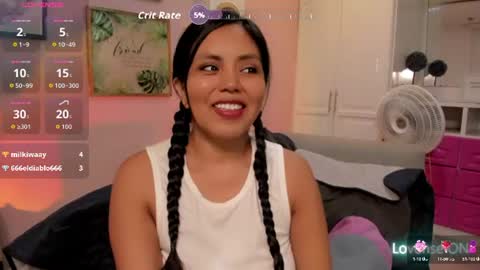 sophie_janss online show from July 2, 2:00 pm
