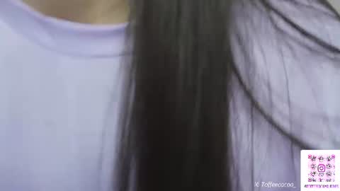 Sophie or Sof online show from July 8, 10:02 pm