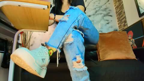 Sophie online show from February 10, 12:08 pm