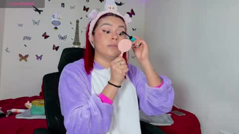 sophie_new25 online show from April 29, 11:37 am