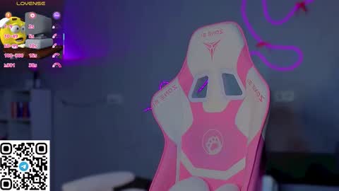 sophie_nomenal_ online show from February 28, 8:24 pm