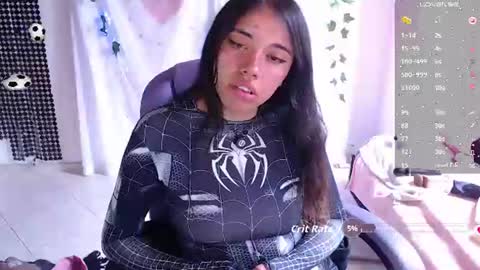 Sophie  online show from July 10, 7:51 pm