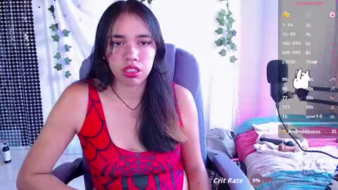 Sophie  online show from December 13, 7:53 pm