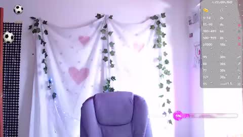 Sophie  online show from July 8, 7:39 pm