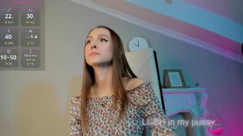 Sophie online show from May 2, 9:26 am