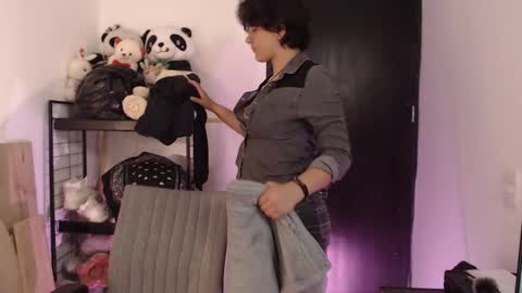 sophie_ross1 online show from September 13, 11:40 pm