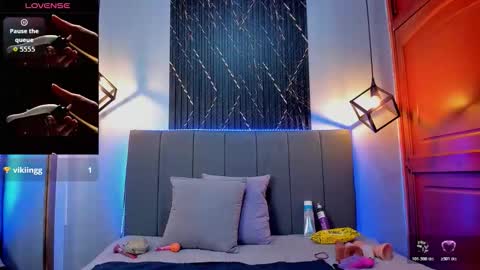 Sophie Sweet online show from January 14, 4:53 am