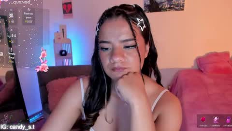 Sofia online show from April 30, 2:38 am