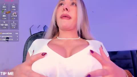 Sophie online show from July 22, 12:57 am