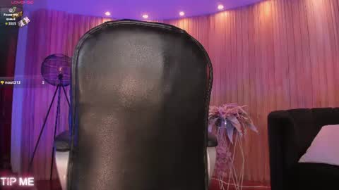 Sophie online show from June 24, 12:50 am