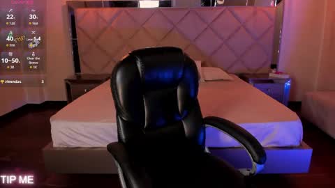 Sophie online show from July 2, 12:52 am