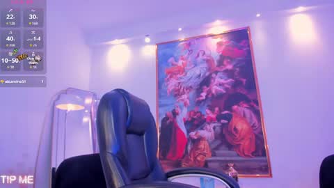 Sophie online show from July 19, 12:02 am