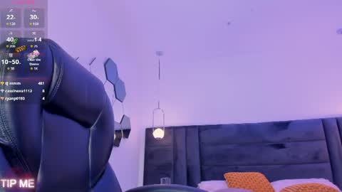 Sophie online show from July 23, 1:58 am