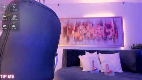 Sophie online show from May 2, 12:38 am