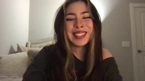 Sophie Belle online show from November 19, 2:11 am