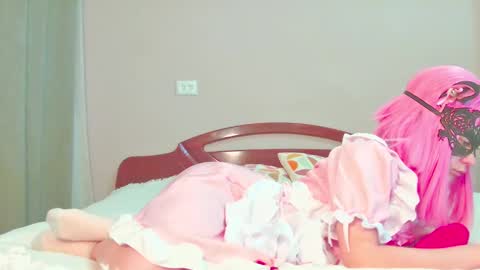 ShopieChan69 online show from February 8, 5:18 pm