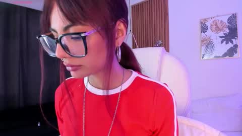   Sophie  IG sophiecherry es   online show from December 5, 11:13 pm