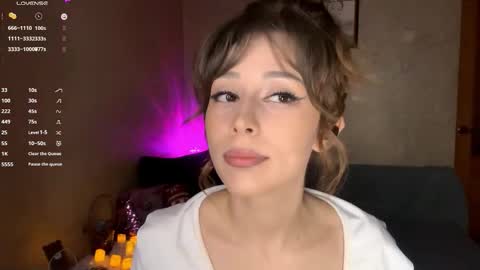 Mira online show from November 16, 7:16 pm