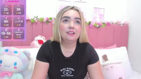 sophiee rosee online show from May 3, 8:48 pm