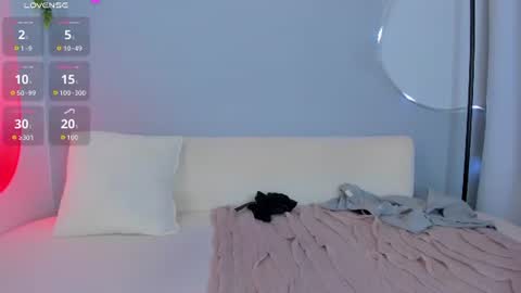 Sophie online show from July 6, 11:17 pm