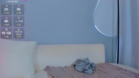 Sophie online show from April 24, 11:18 pm