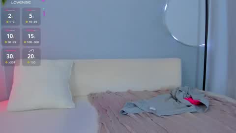 Sophie online show from June 8, 11:05 pm