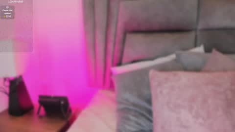 Sophie  online show from April 27, 11:19 am