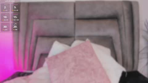Sophie  online show from April 29, 5:30 pm