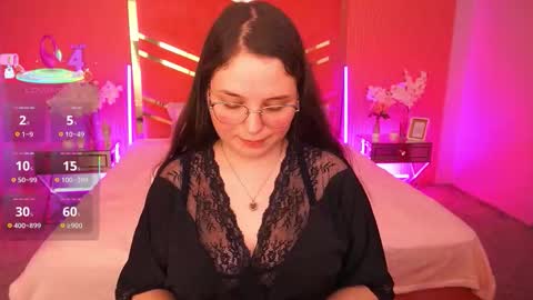sophieedreams online show from November 27, 2:58 pm