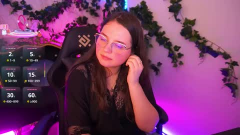 sophieedreams online show from November 21, 3:21 pm