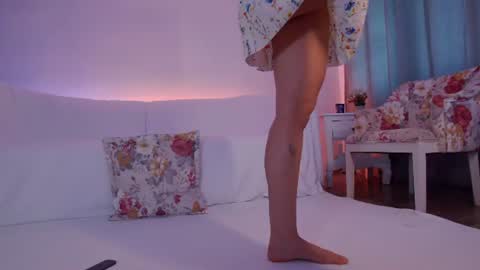 Sophie Rain online show from June 20, 5:30 pm