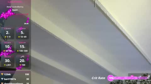 Nicol ardila online show from March 17, 3:22 am