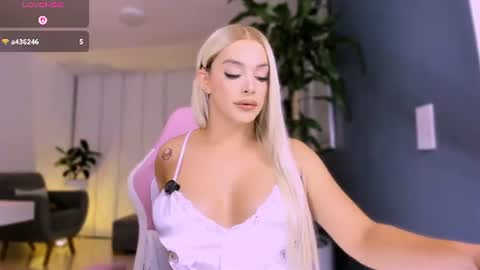 SAMANTHA online show from July 19, 12:57 am