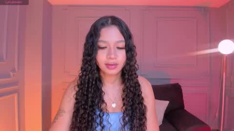 Sophie Houston online show from October 29, 3:41 am